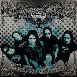 Hollywood Killerz : Dead on Arrival